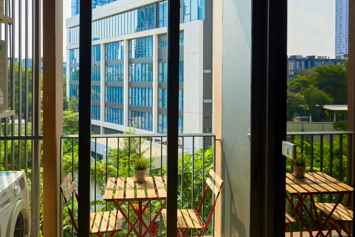 picture For Rent Condo Hasu Haus Fully Furnished(S03-2337) - 5/30