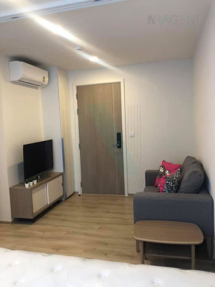 picture For Rent Condo CHAMBERS ON NUT STATION Building 1, Floor 7,Studio, Room size 27.00 sqm - 8/8