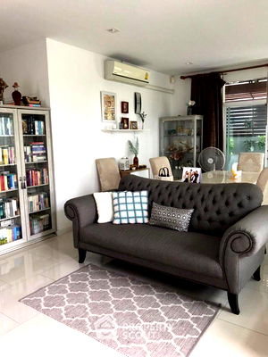 Houses for sale Bangkok : 5-BR House in Bang Chan (ID 2573153)