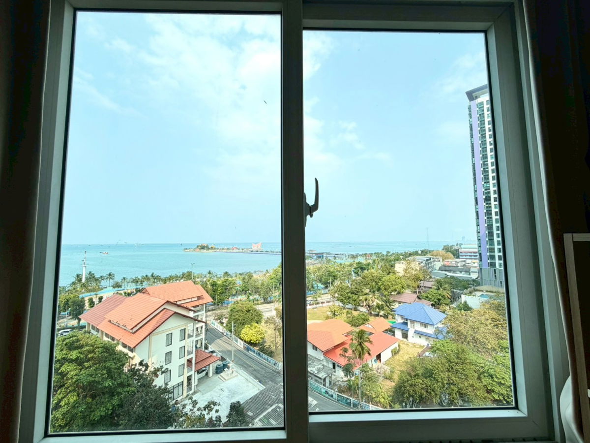 picture Condo for sale, Ladda Condo View Sriracha - 8/13
