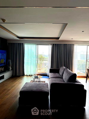 เช่าคอนโด สถานีรถไฟฟ้างามดูพลี : คอนโด 3-ห้องนอน ที่ บ้านสิริ สาทร คอนโดมิเนียม ใกล้ MRT คลองเตย (ID 2574056)