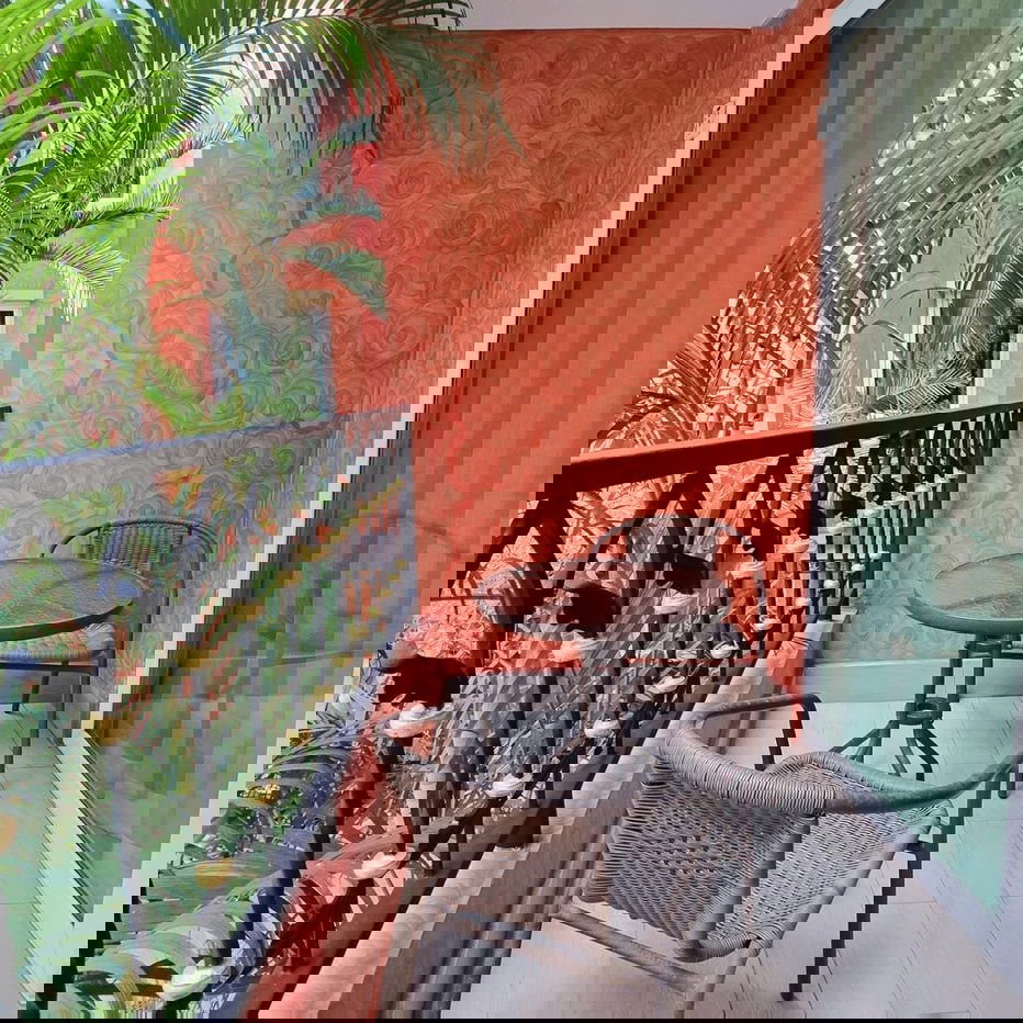 รูป 🔥เพียง 1.99 ล้าน🔥 เซเว่นซีส์ คอนโด รีสอร์ท จอมเทียน 1 ห้องนอน เรโนเวทห้องใหม่ วิวสระ พร้อมอยู่ - รูปที่ 13/24