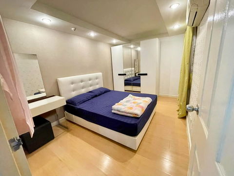 code : F99 Zenith Place Sukhumvit 71/1