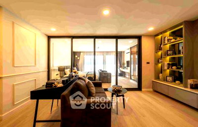 Condos for sale Chiang Mai : 1-BR Condo at Hyparc Hangdong in Hang Dong (ID 1947880)
