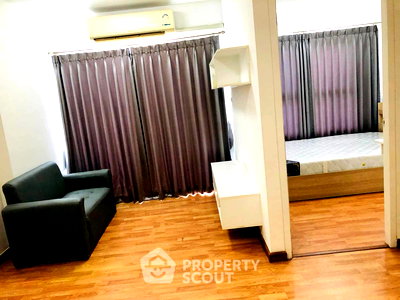 Condos for sale : 1-BR Condo at The Trust Condo South Pattaya close to Pattaya South (ID 2136942)