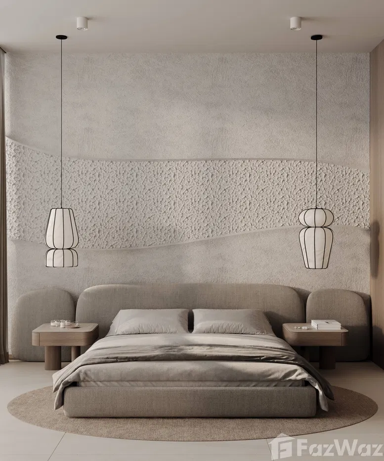 รูป ขาย ทาวน์เฮ้าส์ 2 ห้องนอน ในโครงการ ไรส์ วิลล่า 5995748 - รูปที่ 10/15