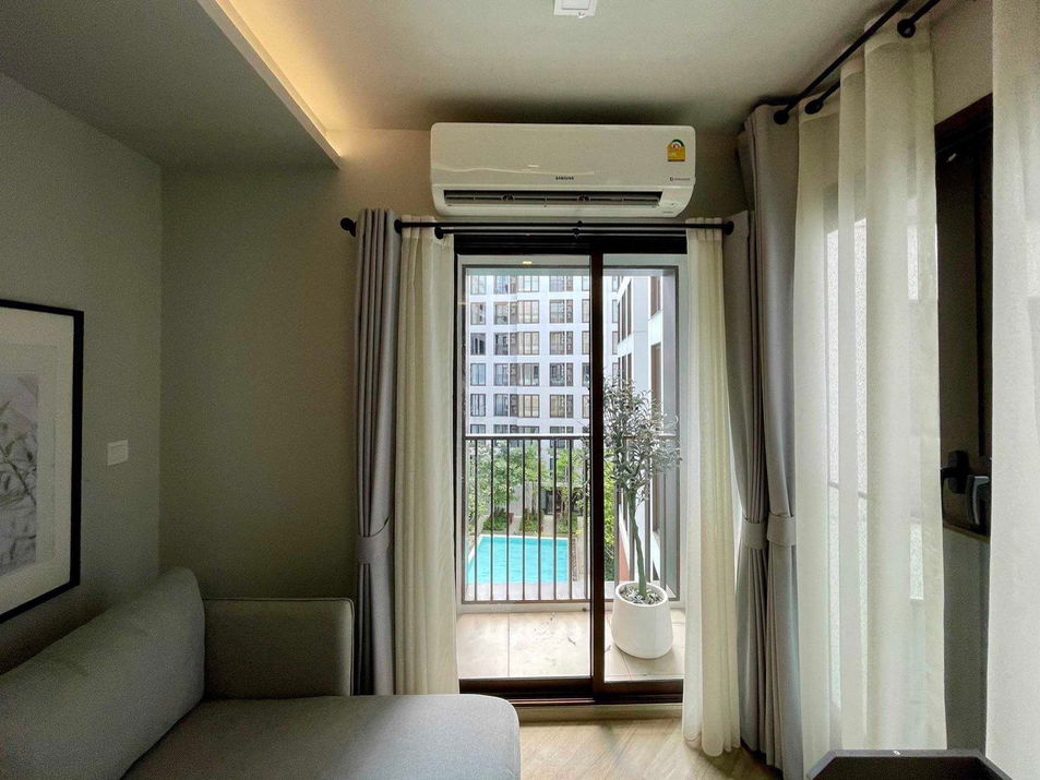picture Chapter Thonglor 25 2Bed 2Bath - 6/11