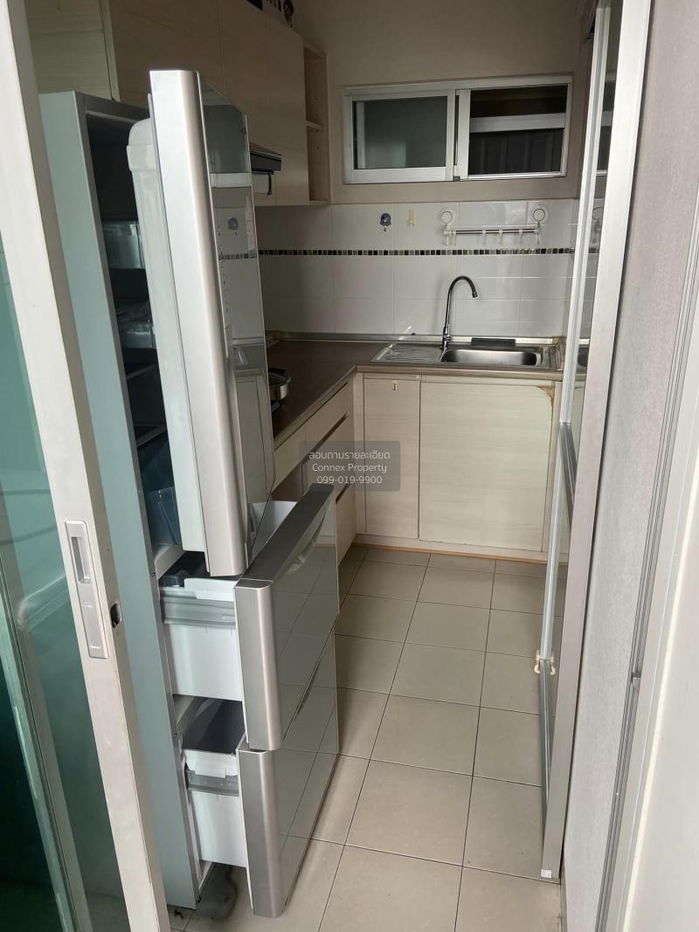 รูป 🔥🔥🔥 เช่าคอนโด ลุมพินี พาร์ค ริเวอร์ไซด์ - พระราม 3 วิวสวย ชั้นสูง วิวแม่น้ำ บางโพงพาง เขต ยานนาวา กรุงเทพ CX-54130 ✅ ทักไลน์ @connexproperty ตอบทันที ทีมงานมืออาชีพ ✅ 🔥🔥🔥 - รูปที่ 10/12