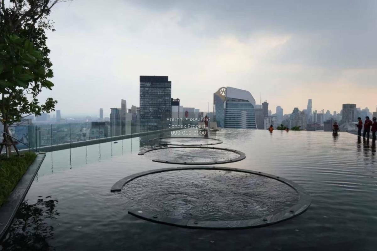 picture FOR RENT condo , Life One Wireless , BTS-Phloen Chit , Lumpini , Pathum Wan , Bangkok , CX-12988 ✅ Live chat with us ADD LINE @connexproperty ✅ - 3/12