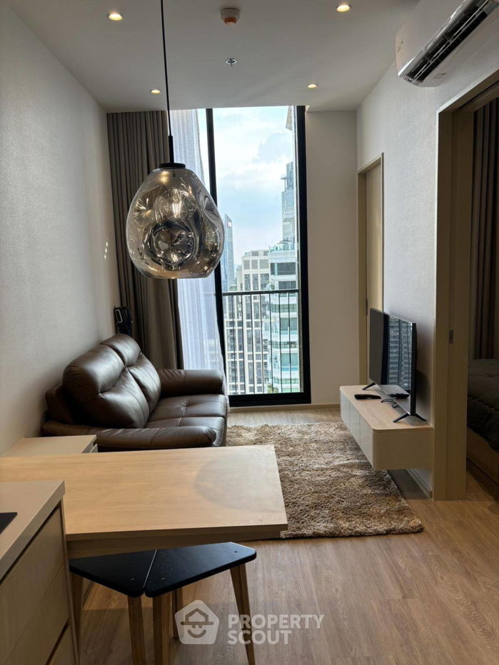 picture 1-BR Condo at Noble State 39 near BTS Phrom Phong (ID 2571772) - 3/10