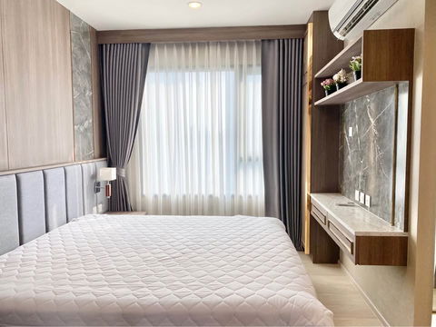 @Condorental condo for rent Life Asoke