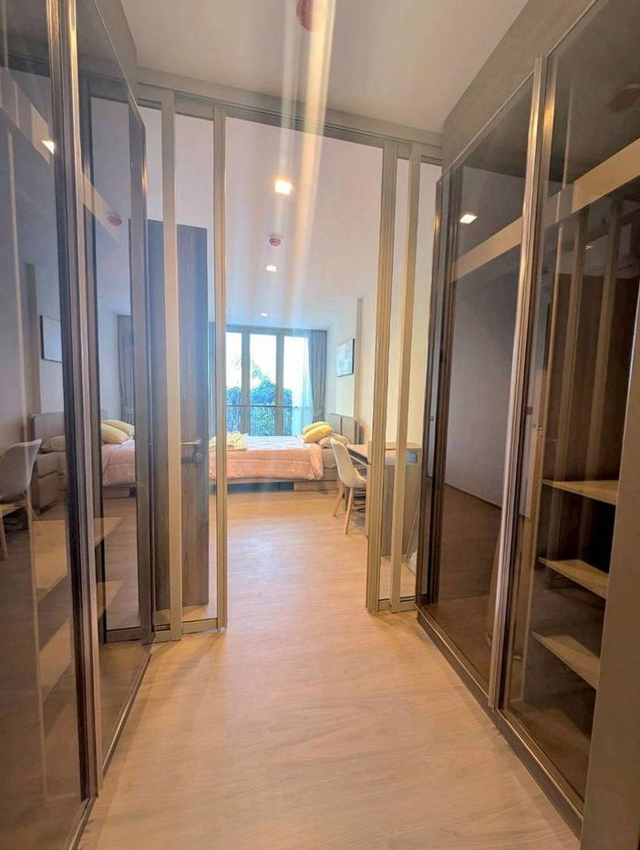 picture 🎊 Brand New Corner Condo with Garden View – Ready to Move In! 🌿 Mekin Haus by Sansiri – Chiang Mai - 3/18