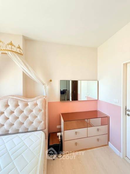 picture 1-BR Condo at The Niche Pride Thong Lo-Phetchaburi in Bang Kapi (ID 2576502) - 2/9