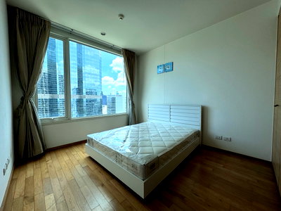 ขายคอนโด : ขายคอนโด : The Empire Place (ดิ เอ็มไพร์ เพลซ)   รหัสทรัพย์ | 📌LNP-C11638 