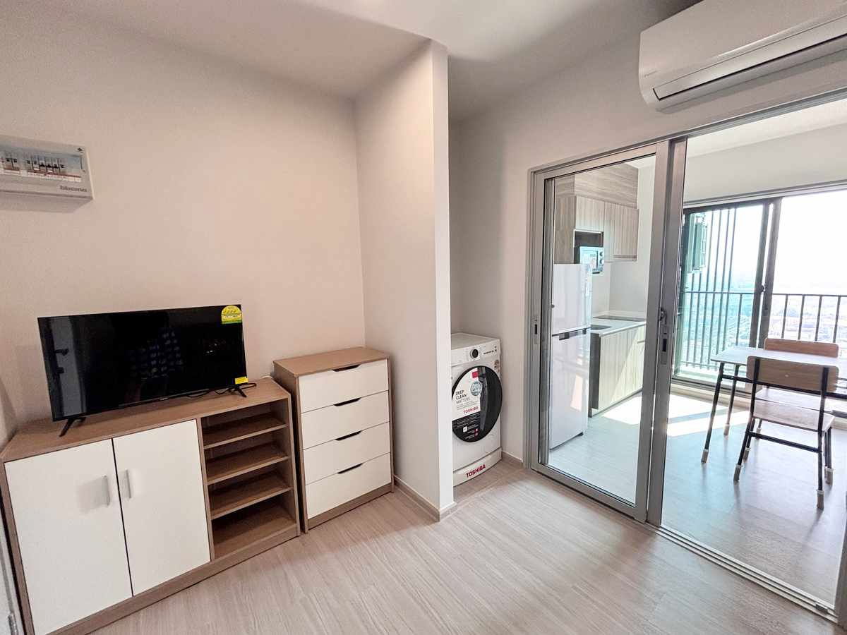 รูป MW agency❣️❤️❣️❤️ภาษีเจริญ💥เดอะพาร์คแลนด์ เพชรเกษม 56🔴🟢🟡 - รูปที่ 5/15