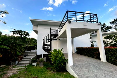 Houses for rent Ko Samui Surat Thani : [920121079-33] For Rent | 1-Bedroom Pool Villa, Chaweng, Koh Samui