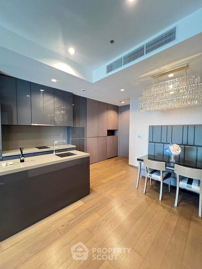 รูป คอนโด 2-ห้องนอน ที่ เดอะ ดิโพลแมท สาทร ใกล้ BTS สุรศักดิ์ (ID 2575430) - รูปที่ 11/27