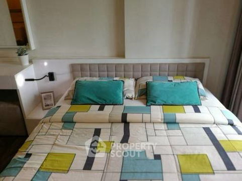 1-BR Condo at Wyne By Sansiri near BTS Phra Khanong (ID 2569428)