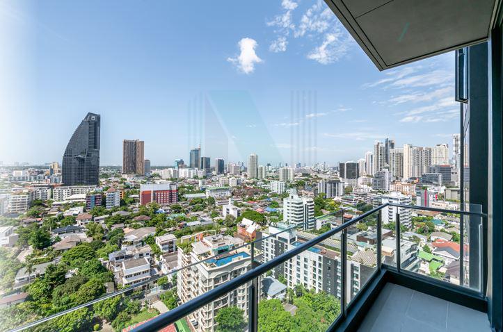 รูป 🚩Best room!🚩 ให้เช่าคอนโด บีทนิค สุขุมวิท 32 อาคาร 1 ชั้น 27 2 ห้องนอน ขนาด 80.00 ตรม ใกล้ Emporium - รูปที่ 8/8