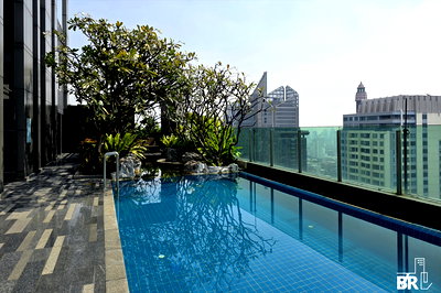 Condos for sale : 🔥Urgent Sale!🔥Spacious & Stylish Unit - The Address Asoke Near MRT Phetchaburi