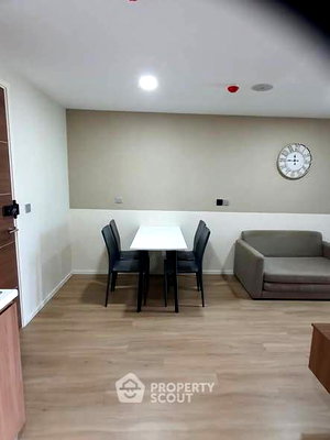 Condos for rent HomePro Ekkamai-Raminthra : 2-BR Condo at Atmoz Ladprao 71 in Lat Phrao (ID 2575167)