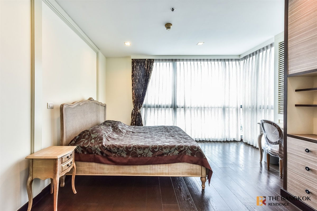 รูป Ideo Q Phayathai 🌟 ห้องว่าง พร้อมเข้าอยู่ ใกล้ BTS พญาไท - รูปที่ 2/10