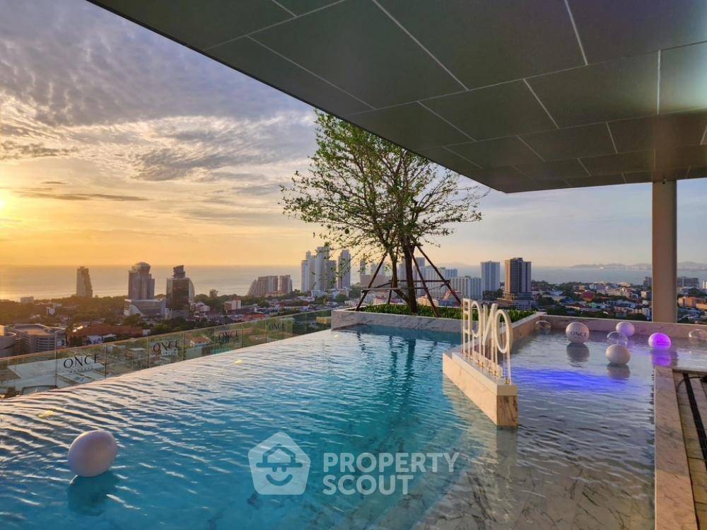 รูป คอนโด 1-ห้องนอน ที่ วันซ์ พัทยา ใกล้ พัทยาเหนือ (ID 1270940) - รูปที่ 15/28