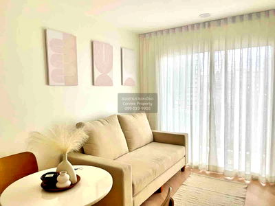 Condos for rent MRT Nonthaburi Civic Center : For Rent Condo , Vio Khaerai , MRT-Nonthaburi Civic Center , Bang Kraso , Mueang Nonthaburi , Nonthaburi , CX-143544 ✅ Live chat with us ADD LINE @connexproperty ✅