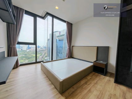 The Line Jatujak-Mochit | 🚝ใกล้ BTS,MRTจตุจักร #2025112213072