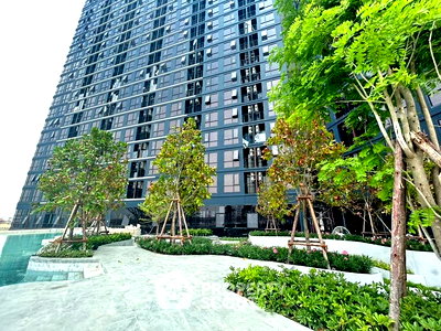 Condos for sale MRT Lat Phrao 101  : 2-BR Condo at The Origin Ladprao-Bangkapi in Khlong Chan (ID 1251989)