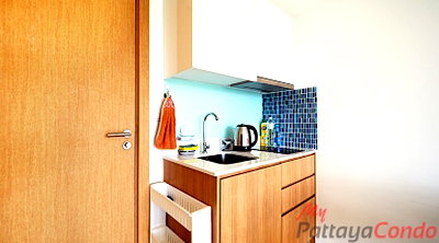 Condos for sale : 🛏️ 1 Bed - 🛁 1 Bath - 🏙️ City View - 🇹🇭 COMPANY name - 🏢 Aurora Pratumnak Pattaya - Ref: AR05