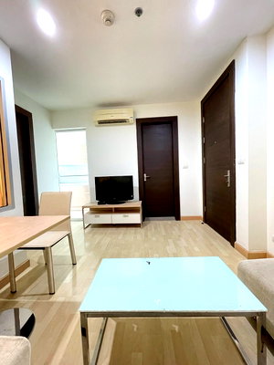 Condos for rent : Condo for rent : Rhythm Rhythm Ratchada  (( MRT Huai Khwang ))  MK-02    line @livingbkk