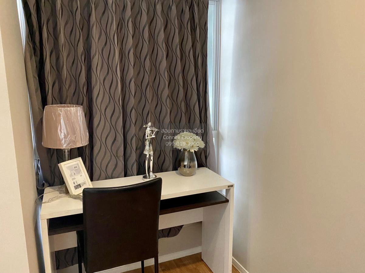 รูป เช่าคอนโด ลุมพินี เพลส พระราม 4 - รัชดา MRT-ศูนย์การประชุมแห่งชาติสิริกิติ์ คลองเตย เขต คลองเตย กรุงเทพ CX-91230 ✅ ทักไลน์ @connexproperty ตอบทันที ทีมงานมืออาชีพ ✅ - รูปที่ 5/5