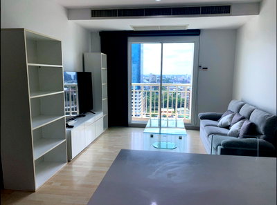 Condos for rent : for rent 59 Heritage. 2beds 73sq.m. Line id: @pfagent