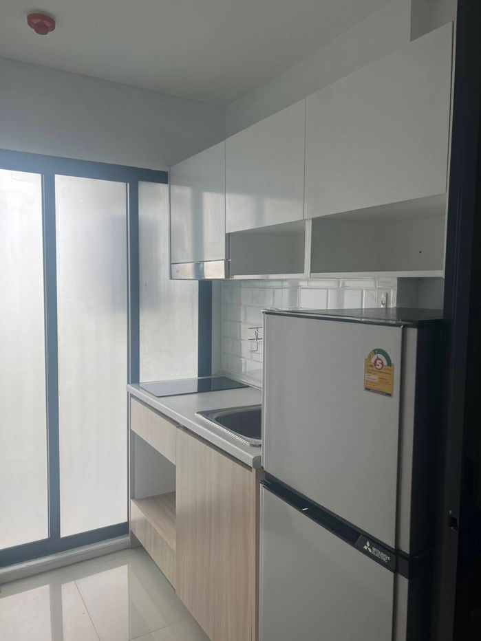 รูป ให้เช่าEpisode condo พหล-สะพานใหม่ - 1นอน 1น้ำ 29ตรม. ชั้น8 - Line:@hac55 - รูปที่ 19/21