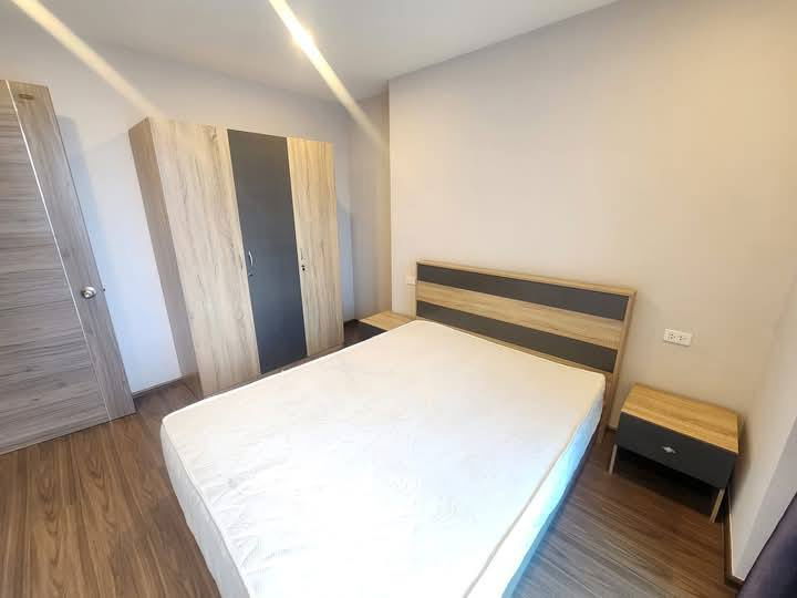 รูป 🔴15000฿🔴อาร์ติซาน รัชดา ✅ ใกล้ MRT ศูนย์วัฒนธรรม (ว่าง 25/กพ/69) 🙏:📱 รหัสทรัพย์ 6901-2207 📱: ไอดีไลน์:@bbcondo88 - รูปที่ 2/15