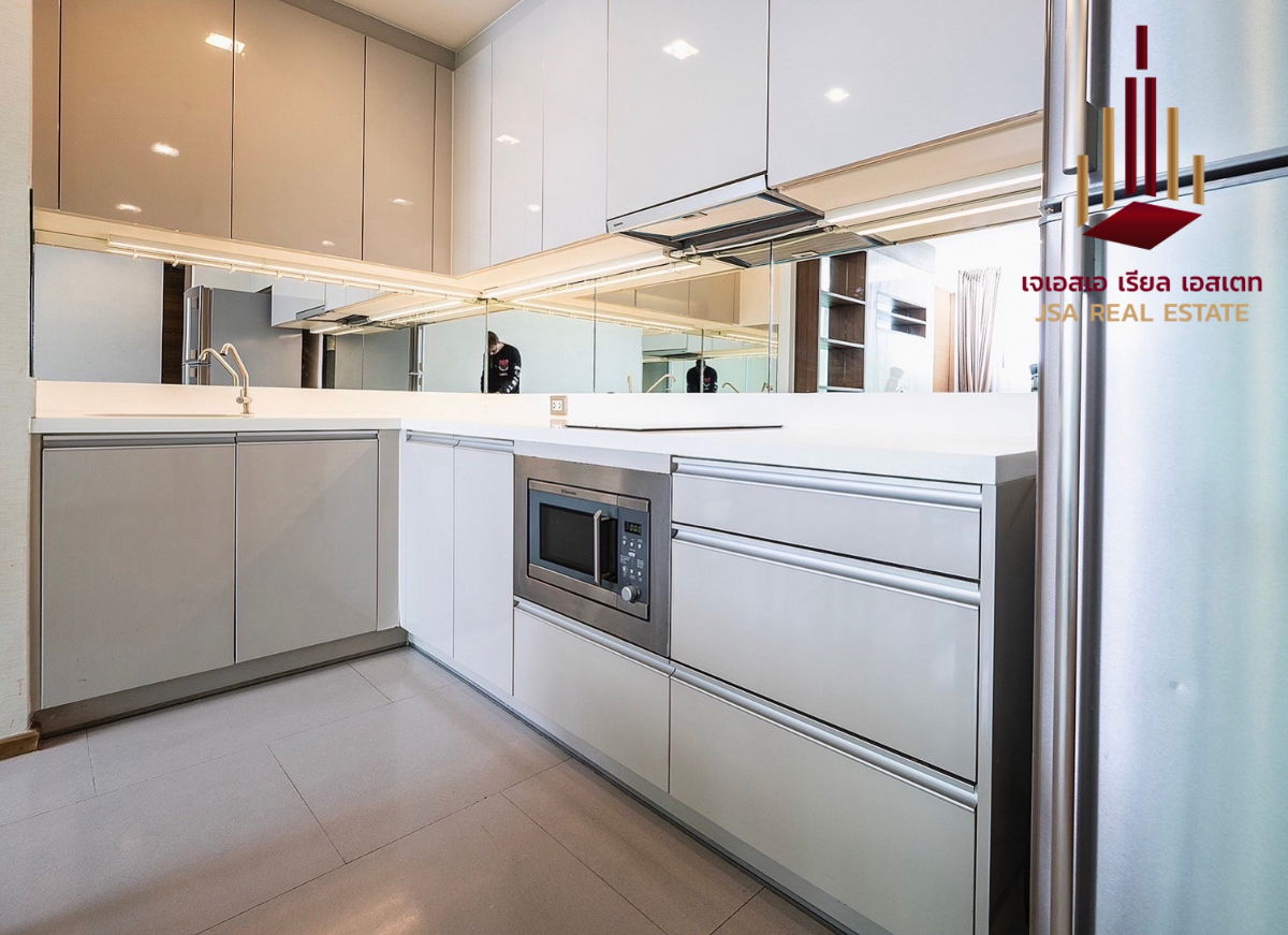 รูป ✨ ขาย ดิ แอดเดรส สาทร ✨ ราคา 15,500,000 บาท - รูปที่ 6/11