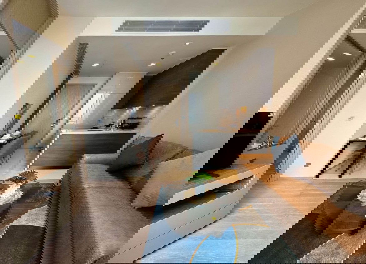 picture ME2500603 Condo For Rent The ESSE Asoke - 5/10