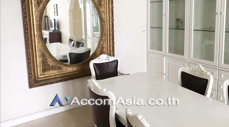 picture 🔼🔽 AccomA 📩 3 BR Condominium @D.S. Tower 2 (AA19576) - 6/6