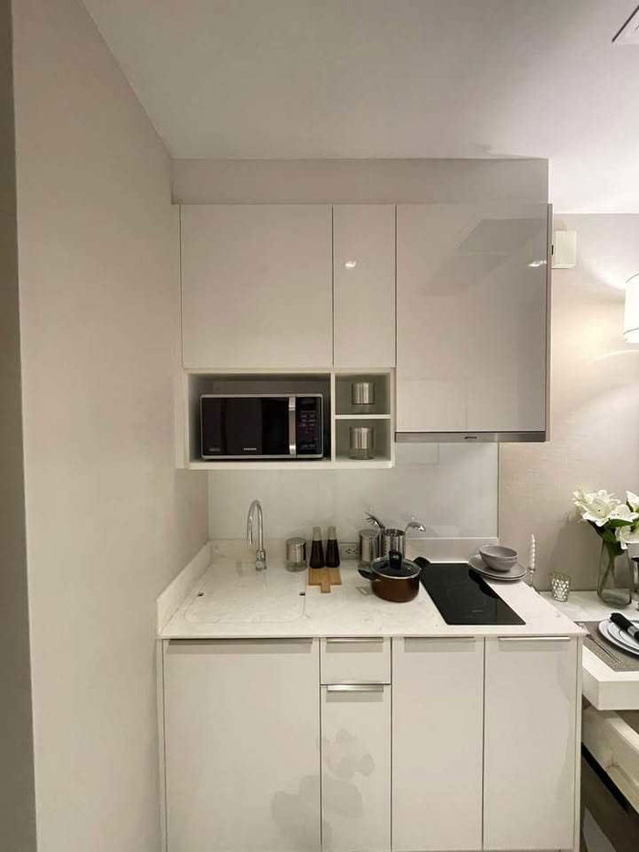 picture LTH14199 – Condo for Sale | Ashton Silom | 33 sqm | 1 Bed 1 Bath | Near BTS Chong Nonsi | 8.69 MB | คอนโดขาย แอชตัน สีลม - 5/5