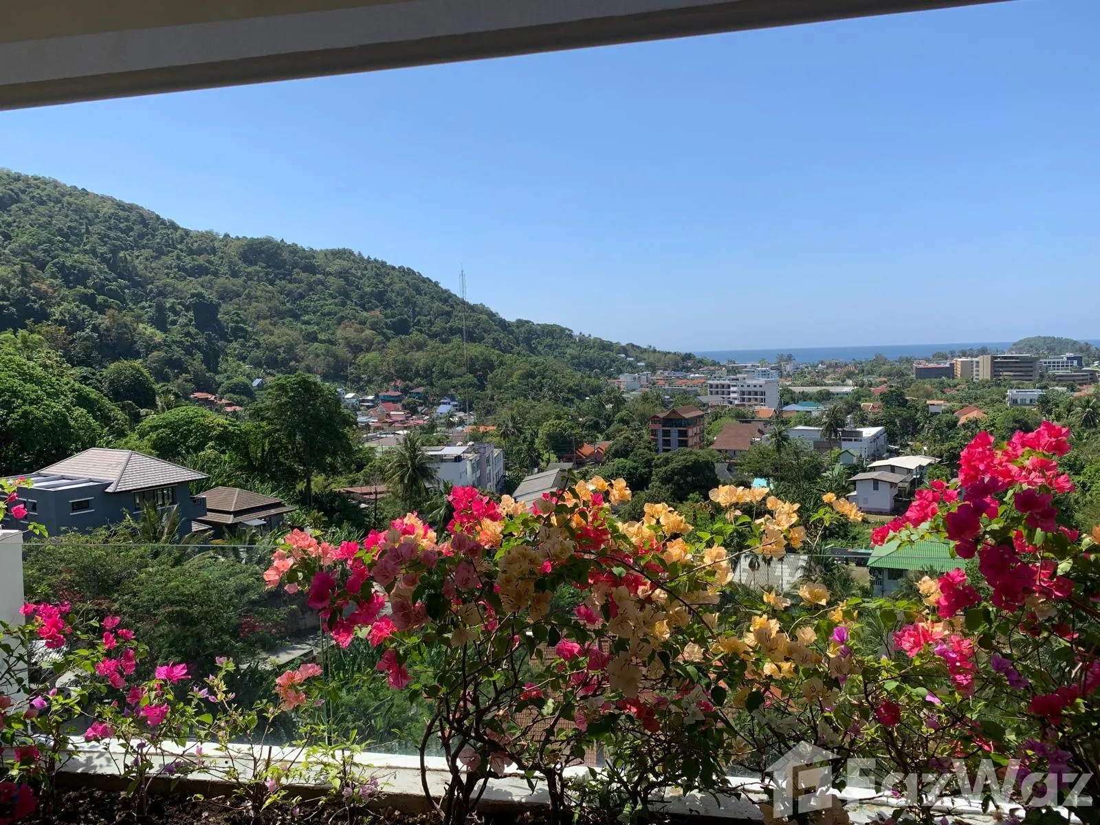 1Bedroom Condo in Kata beach Phuket 5995727 - image 5