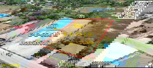 รูป ที่สวย 2.5 ไร่ ถมพร้อมใช้ได้ทันที ใกล้ความเจริญและตัวเมืองนครปฐม เดินทางง่ายเพียง 3.2 กม. ถึงเพชรเกษม เข้าซอยวัดวังเย็น ทำได้ทั้งโกดังและหมู่บ้าน - รูปที่ 1/5