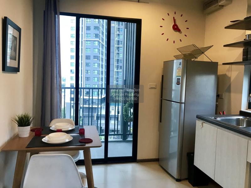 picture FOR RENT condo , The Base Park West Sukhumvit 77 , BTS-On Nut , Phra Khanong Nuea , Watthana , Bangkok , CX-20770 ✅ Live chat with us ADD LINE @connexproperty ✅ - 4/7