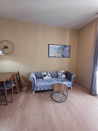 For RENT : Noble BE19   Size  :   61 Sqm.     Floor :   24 Type  :  2 Bedroom 2 Bathroom Fully furnished  