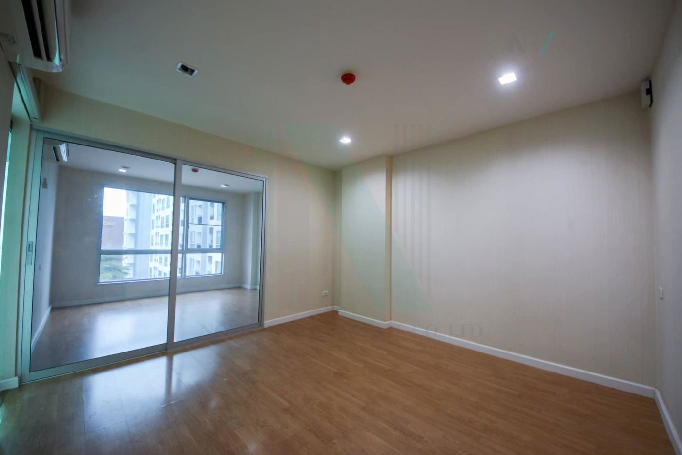 picture ðĐ For Sell Condo CASA CONDO RATCHADA THAPRA Building A, Floor 5,1 bed room, Room size 35.00 sqm - 4/8