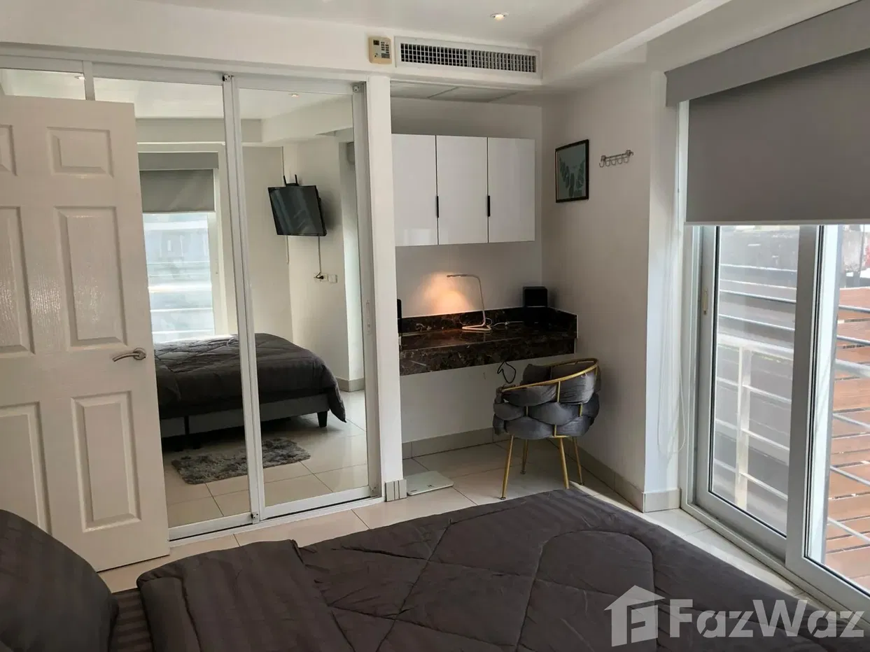 รูป ขาย คอนโด 1 ห้องนอน ในโครงการ กะตะ โอเชียน วิว 5995281 - รูปที่ 13/20