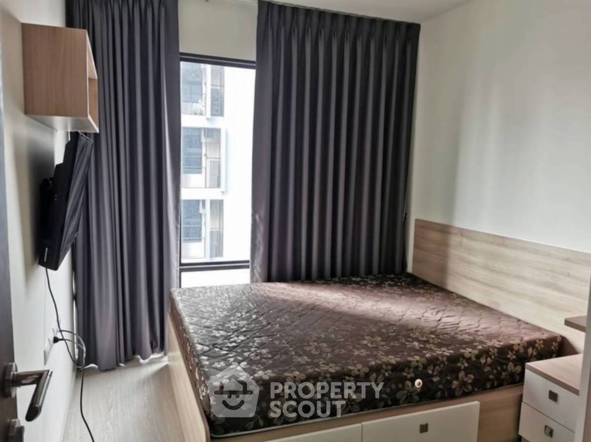 รูป คอนโด 2-ห้องนอน ที่ ริทึ่ม อโศก ใกล้ MRT พระราม 9 (ID 2575172) - รูปที่ 10/15