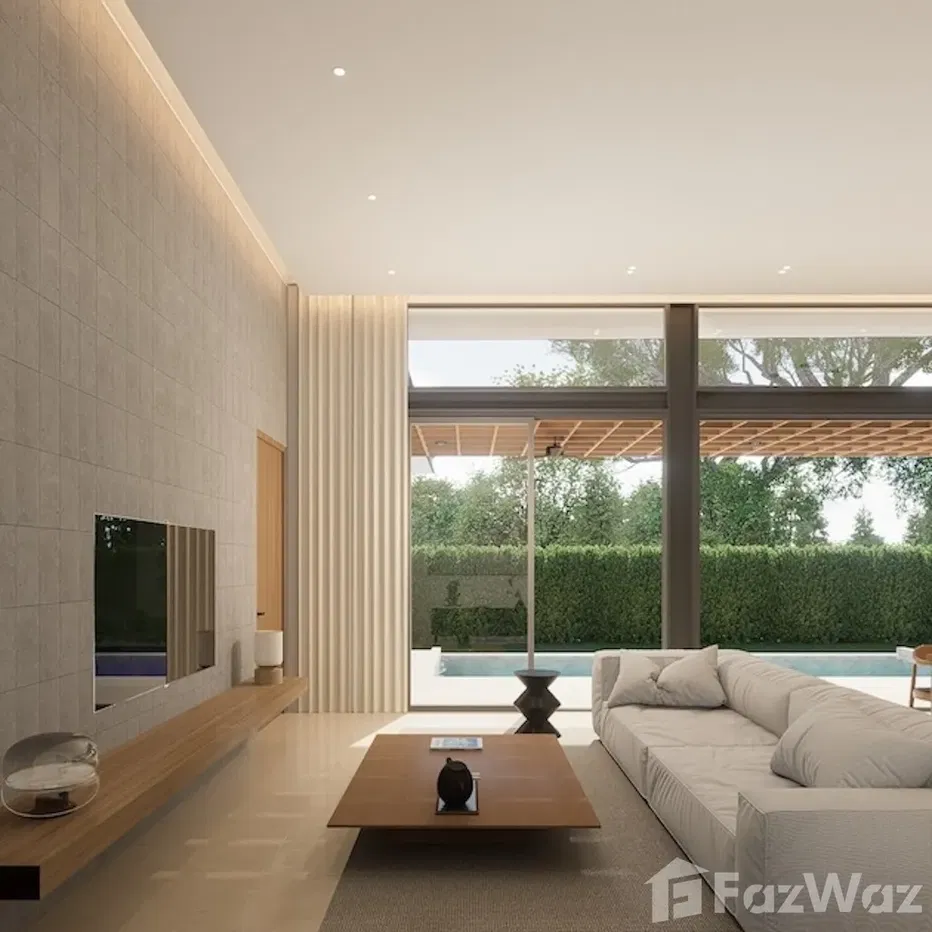 picture 4 Bedroom Villa for sale at Dolce Villa Samui Bophut 5979093 - 4/14