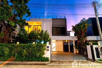 บ้านเดี่ยว ถลาง ภูเก็ต : ขาย วิลล่า 5 ห้องนอน ในโครงการ ลากูน่า พาร์ค 5363957