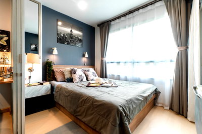 ขายคอนโด : #SC11095​   📌  ขาย | 🟦🟨ลุมพินี วิลล์ อ่อนนุช 46​🟥🟩💬 𝑪𝒐𝒏𝒕𝒂𝒄𝒕 𝑳𝑰𝑵𝑬: @𝒔𝒆𝒄𝒓𝒆𝒕𝒑𝒓𝒐𝒑𝒆𝒓𝒕𝒚 🔥✨